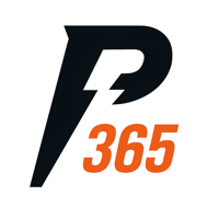 Pickleball365 Logo